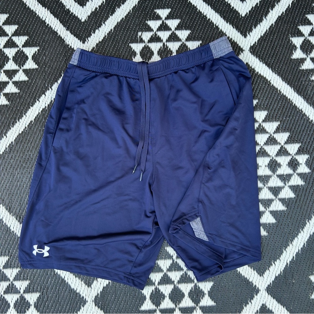 Men’s Under Armour Shorts | NWT